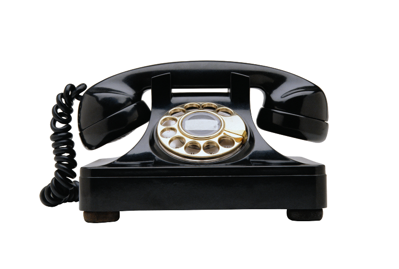 phone call